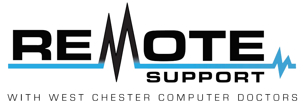 Remote Support with West Chester Computer Doctors